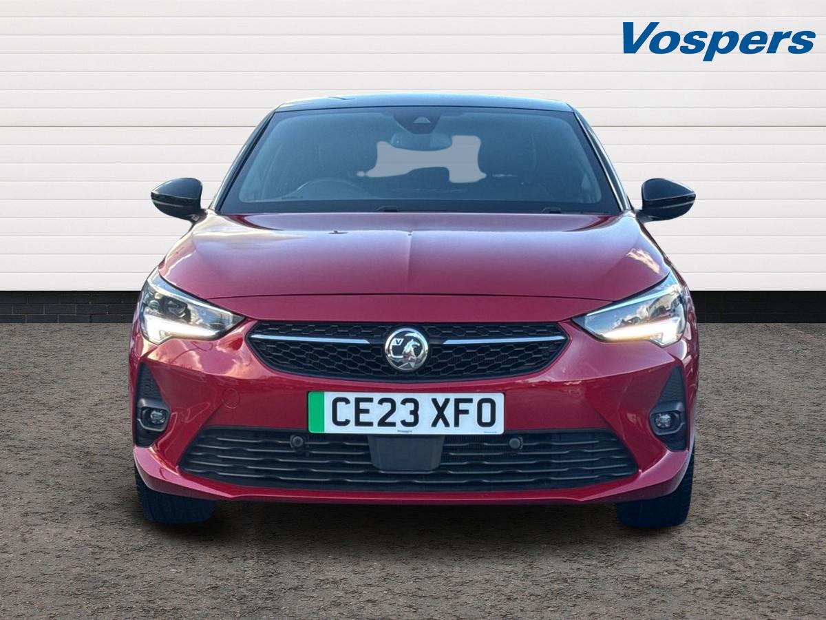 Used Vauxhall Corsa 2023 for sale - 76834796: Photo 2