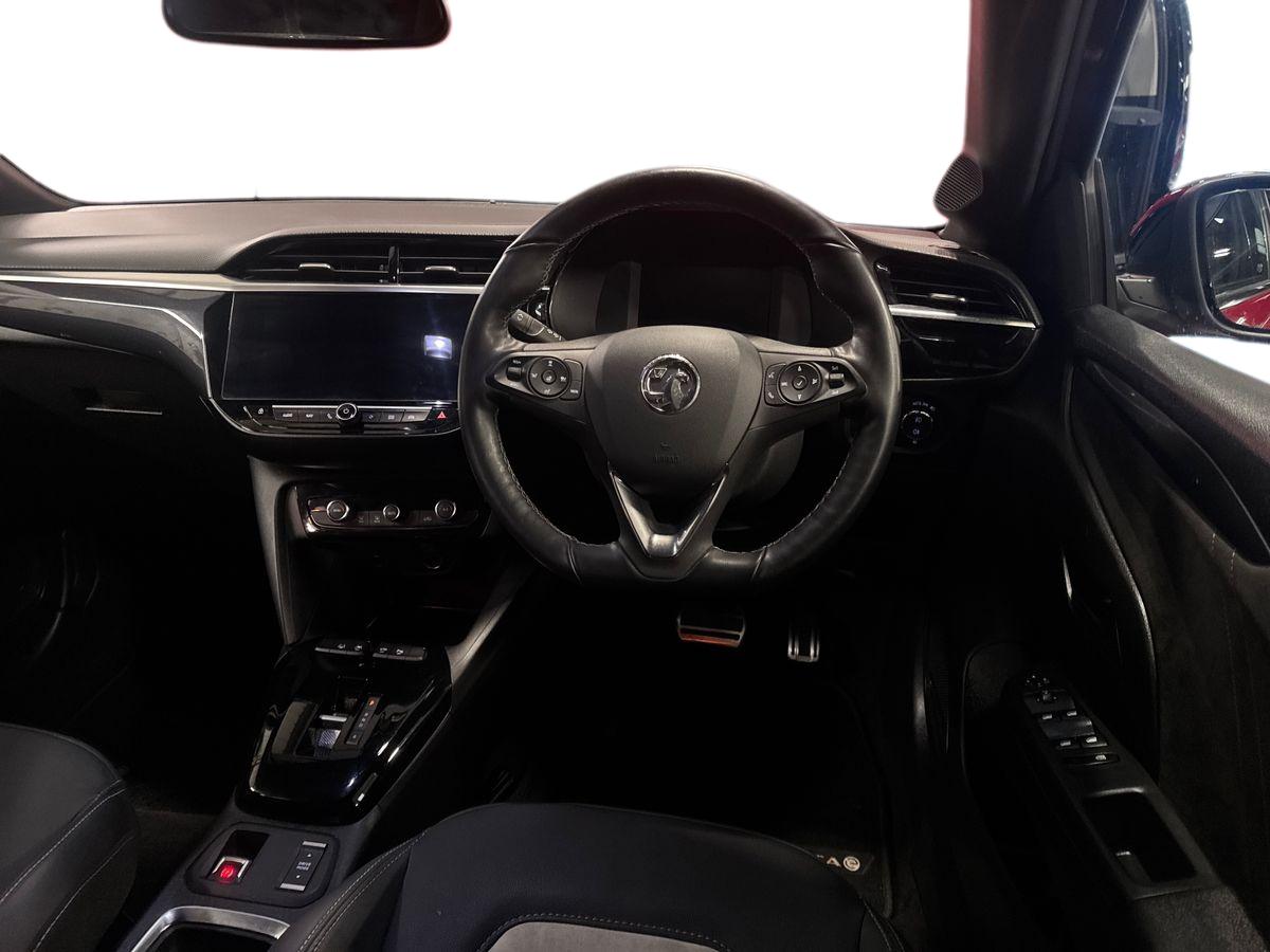 Used Vauxhall Corsa 2023 for sale - 76834796: Photo 21