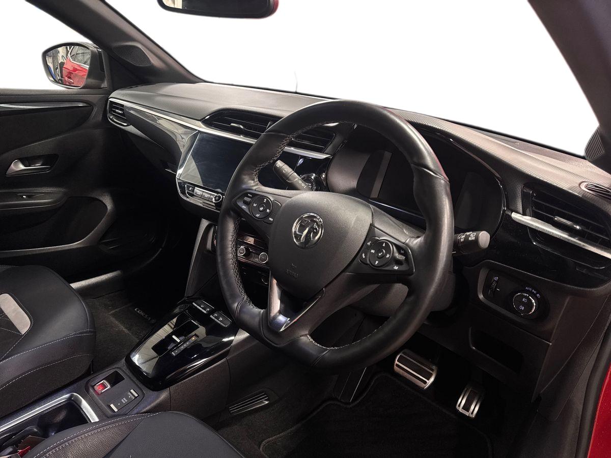 Used Vauxhall Corsa 2023 for sale - 76834796: Photo 22