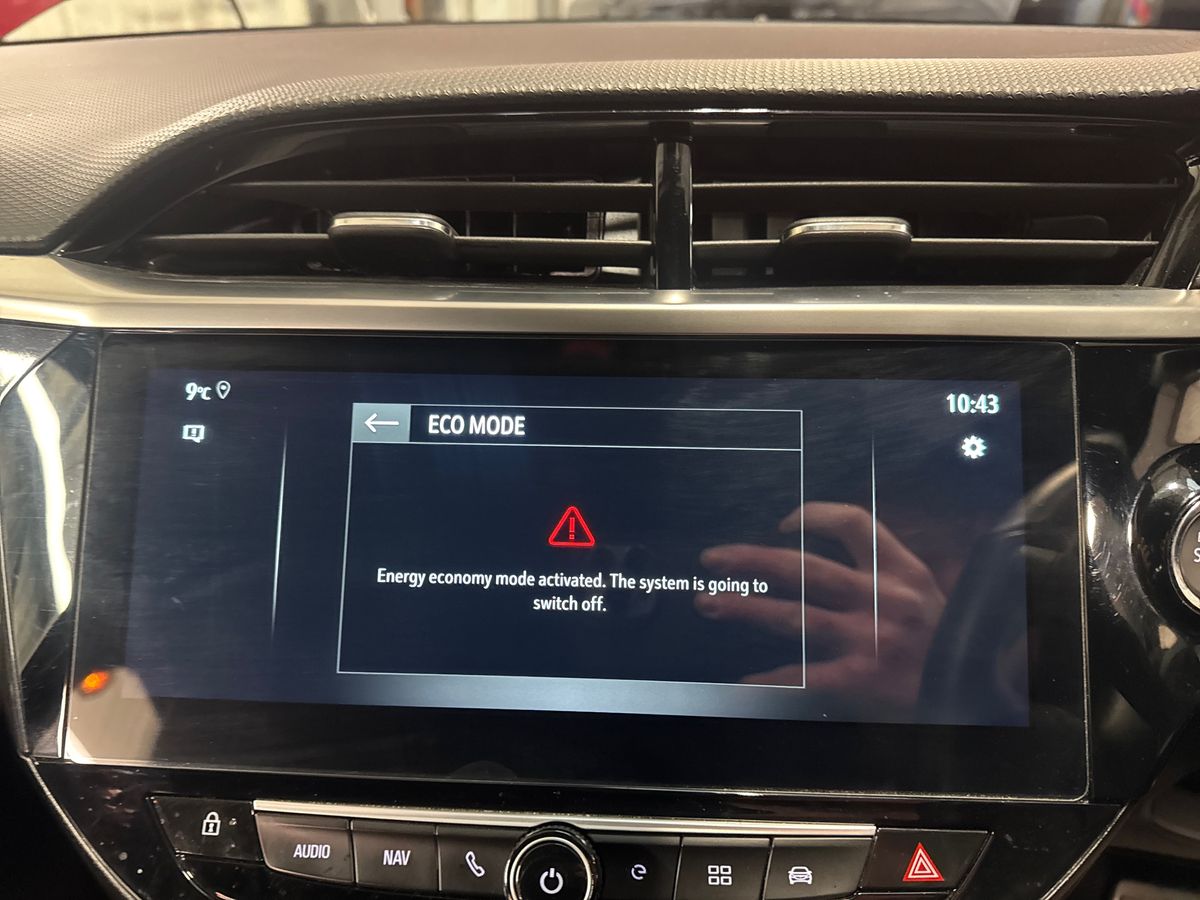 Used Vauxhall Corsa 2023 for sale - 76834796: Photo 25