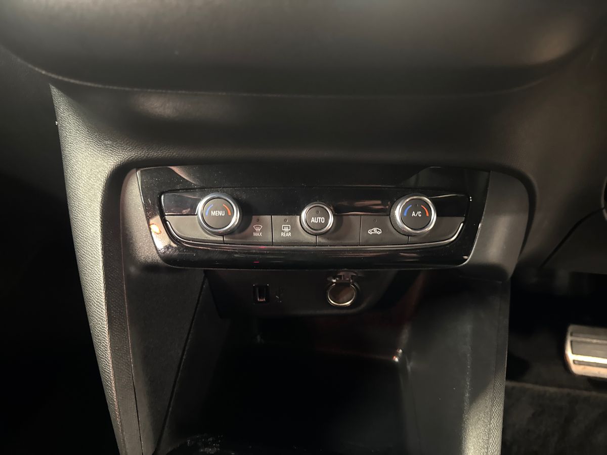 Used Vauxhall Corsa 2023 for sale - 76834796: Photo 26