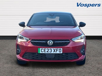 Used Vauxhall Corsa 2023 for sale - 76834796: Photo