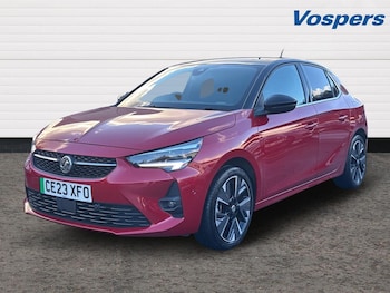 Used Vauxhall Corsa 2023 for sale - 76834796: Photo