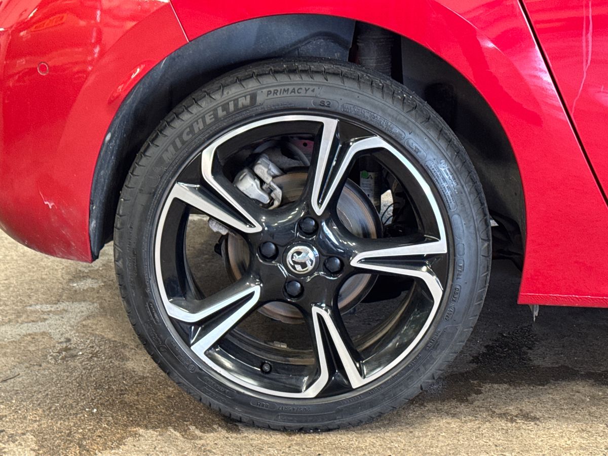 Used Vauxhall Corsa 2023 for sale - 77885421: Photo 10