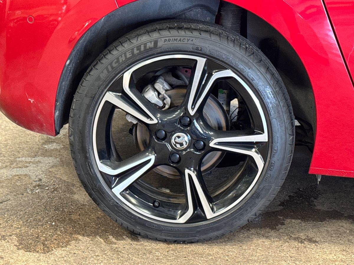 Used Vauxhall Corsa 2023 for sale - 77885421: Photo 11