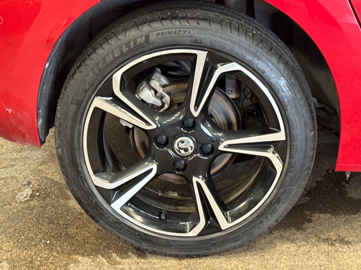 Used Vauxhall Corsa 2023 for sale - 77885421: Photo 12