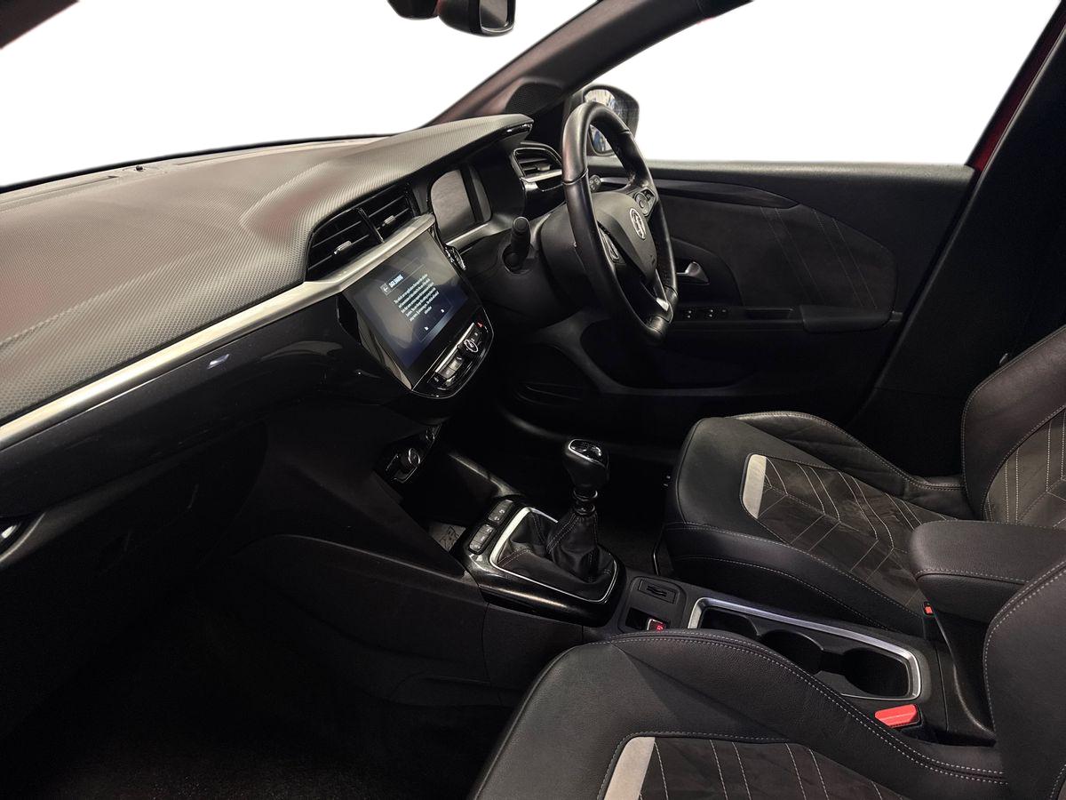 Used Vauxhall Corsa 2023 for sale - 77885421: Photo 14