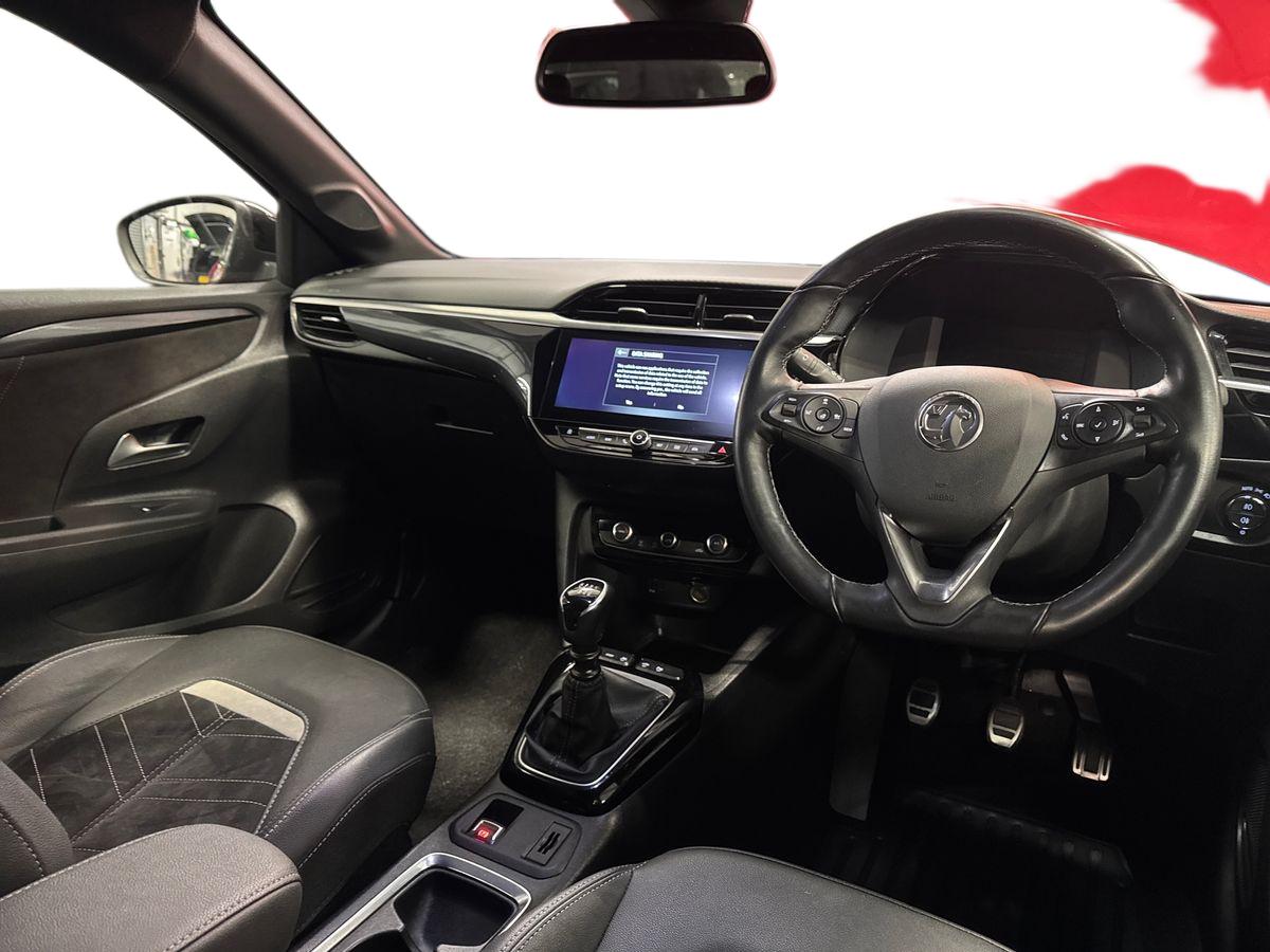 Used Vauxhall Corsa 2023 for sale - 77885421: Photo 15
