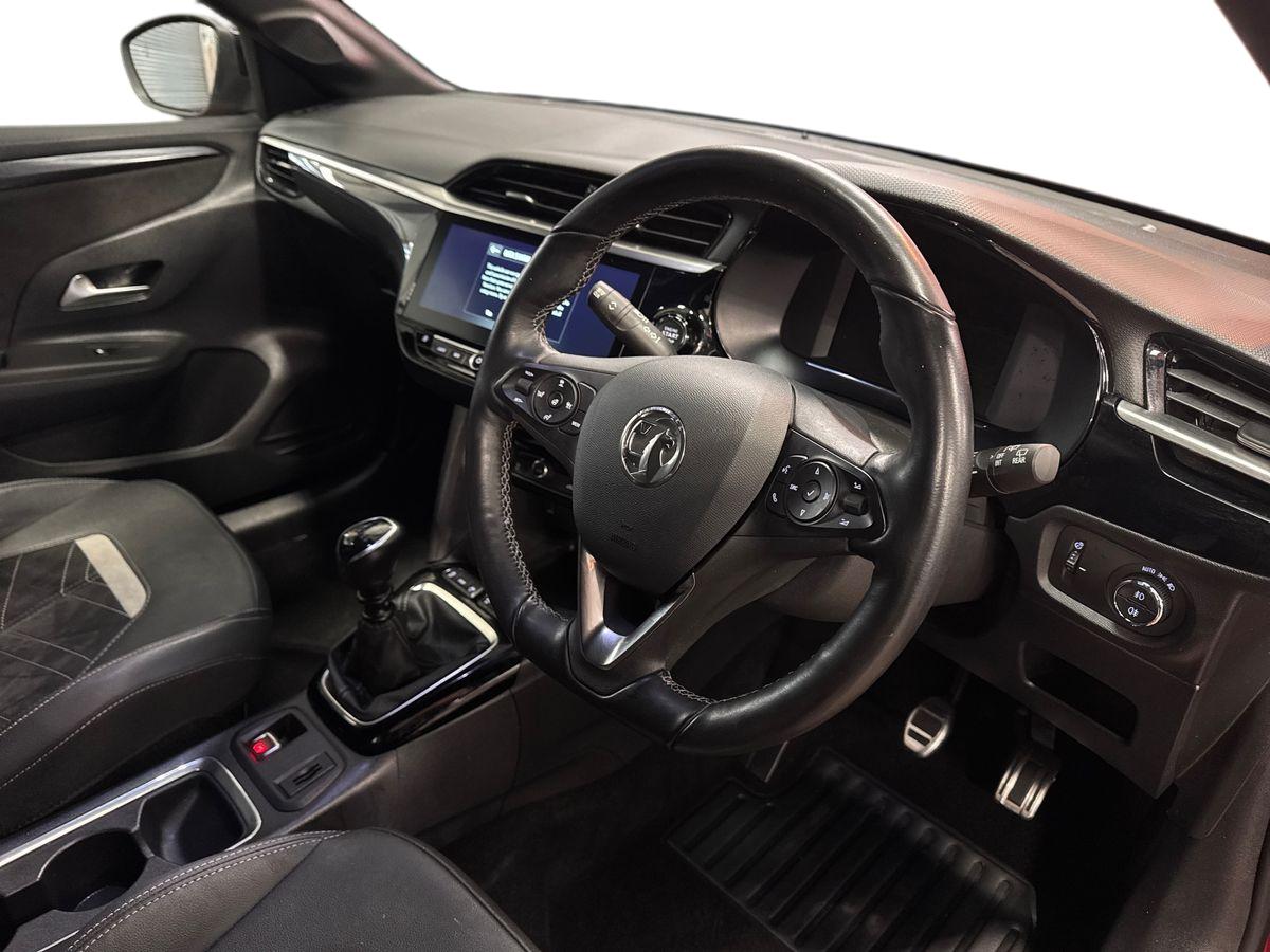 Used Vauxhall Corsa 2023 for sale - 77885421: Photo 17