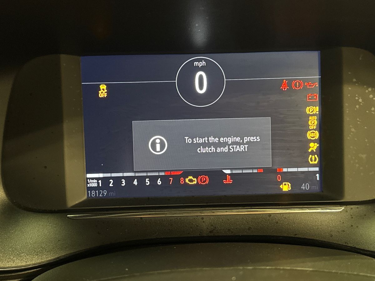 Used Vauxhall Corsa 2023 for sale - 77885421: Photo 18