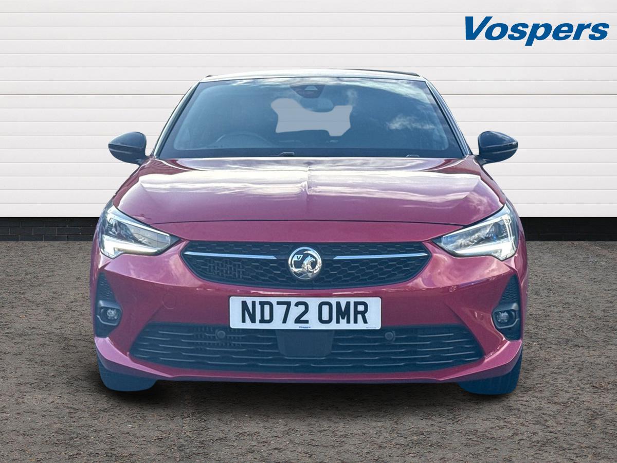 Used Vauxhall Corsa 2023 for sale - 77885421: Photo 2