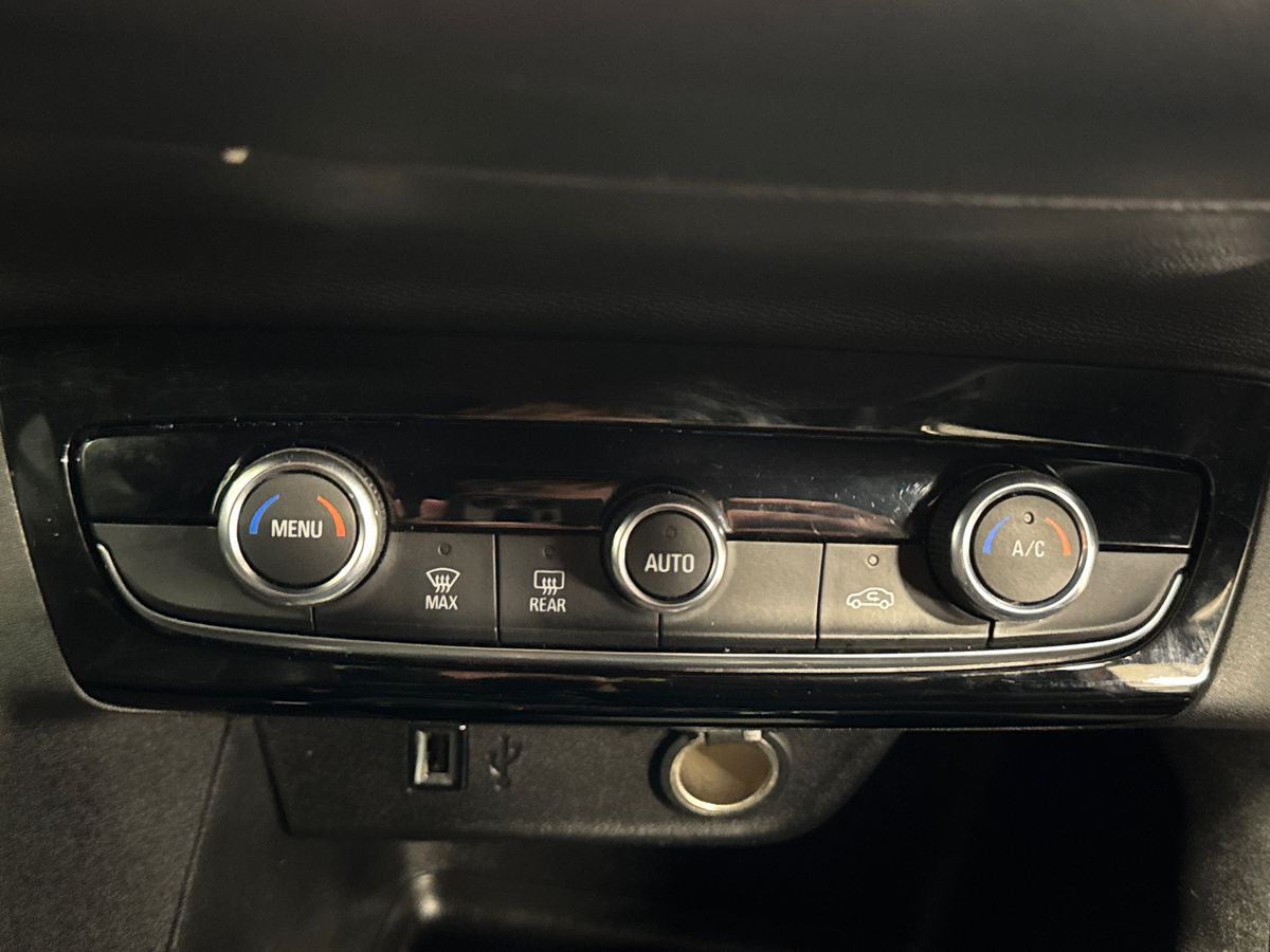 Used Vauxhall Corsa 2023 for sale - 77885421: Photo 21