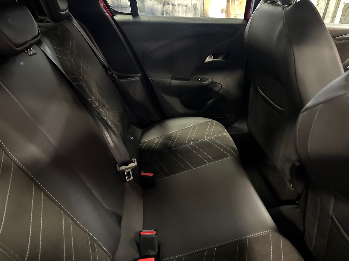 Used Vauxhall Corsa 2023 for sale - 77885421: Photo 23
