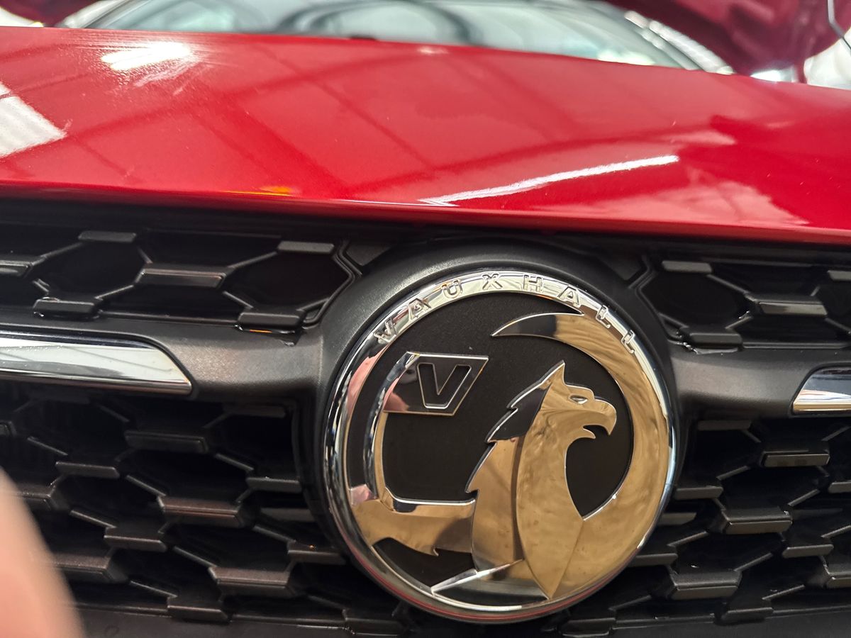 Used Vauxhall Corsa 2023 for sale - 77885421: Photo 26