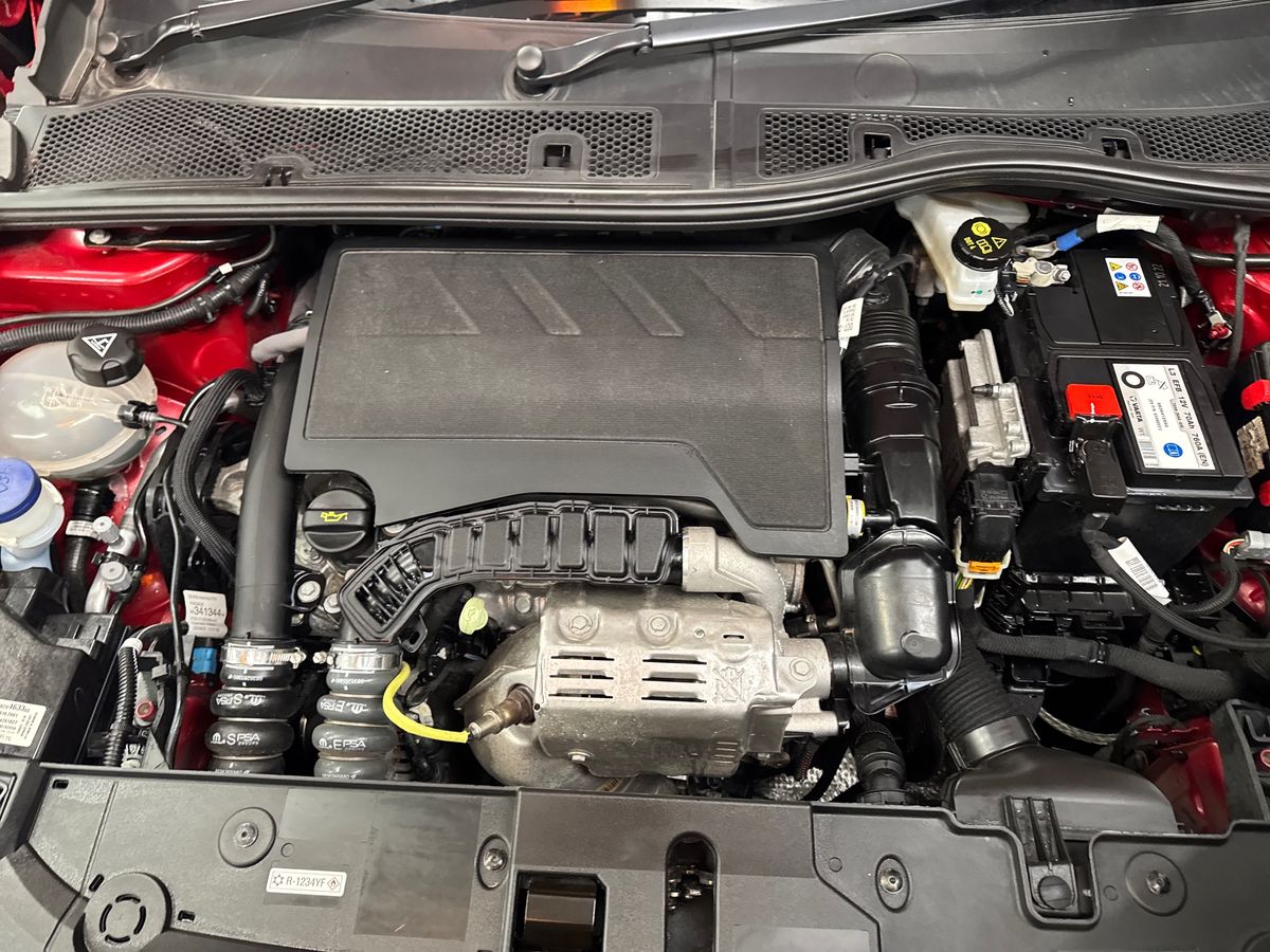 Used Vauxhall Corsa 2023 for sale - 77885421: Photo 28