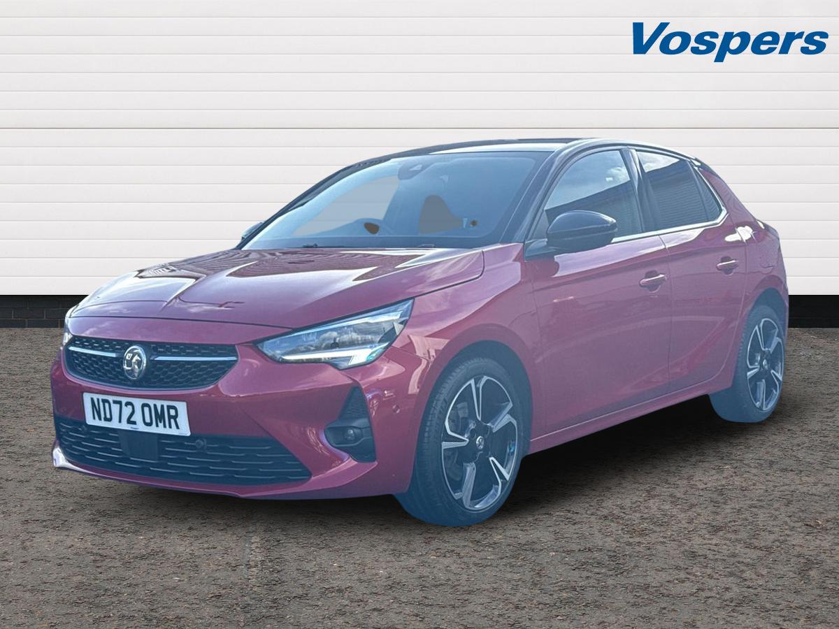 Used Vauxhall Corsa 2023 for sale - 77885421: Photo 3