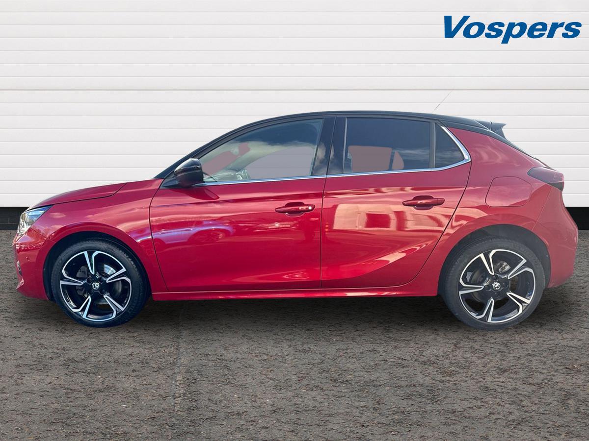 Used Vauxhall Corsa 2023 for sale - 77885421: Photo 4