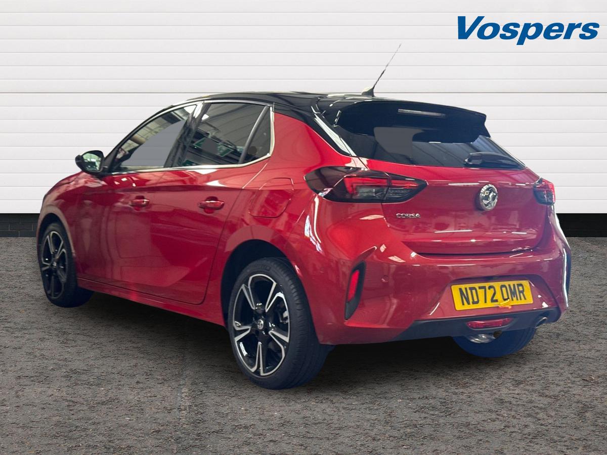Used Vauxhall Corsa 2023 for sale - 77885421: Photo 5