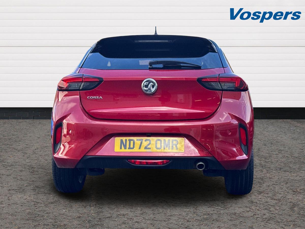 Used Vauxhall Corsa 2023 for sale - 77885421: Photo 6