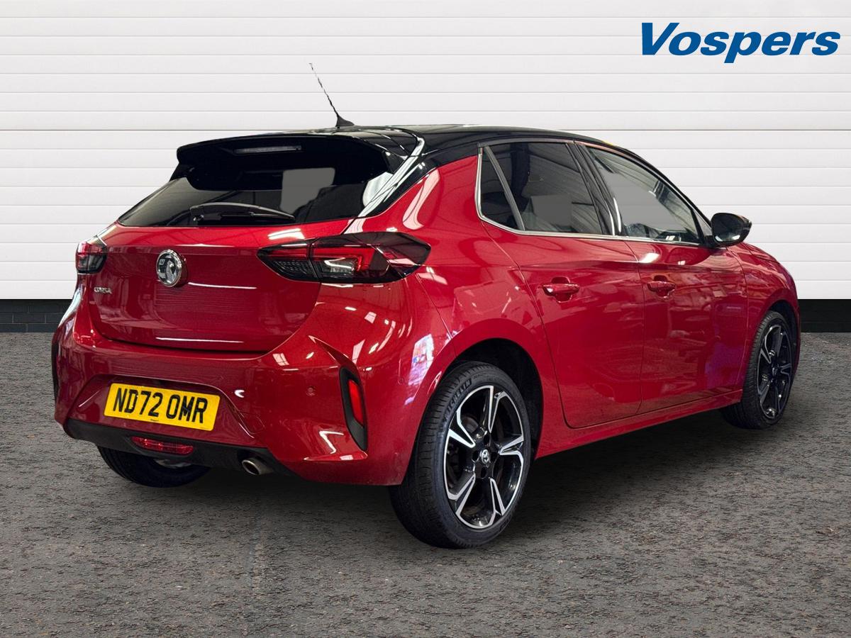 Used Vauxhall Corsa 2023 for sale - 77885421: Photo 7