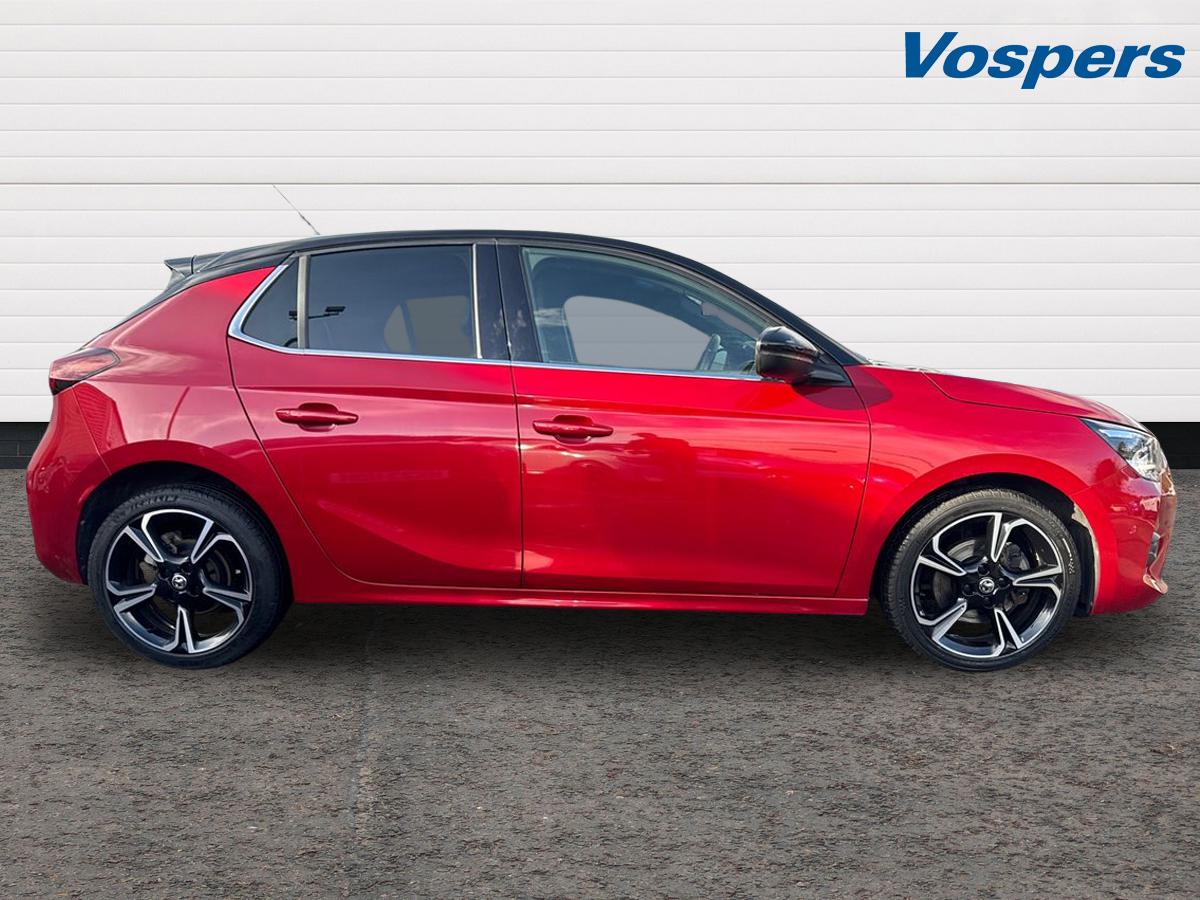 Used Vauxhall Corsa 2023 for sale - 77885421: Photo 8