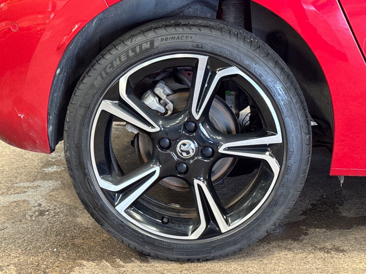 Used Vauxhall Corsa 2023 for sale - 77885421: Photo 9