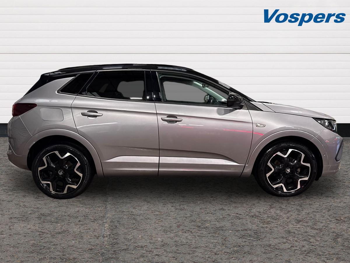 Used Vauxhall Grandland 2022 for sale - 77339308: Photo 10