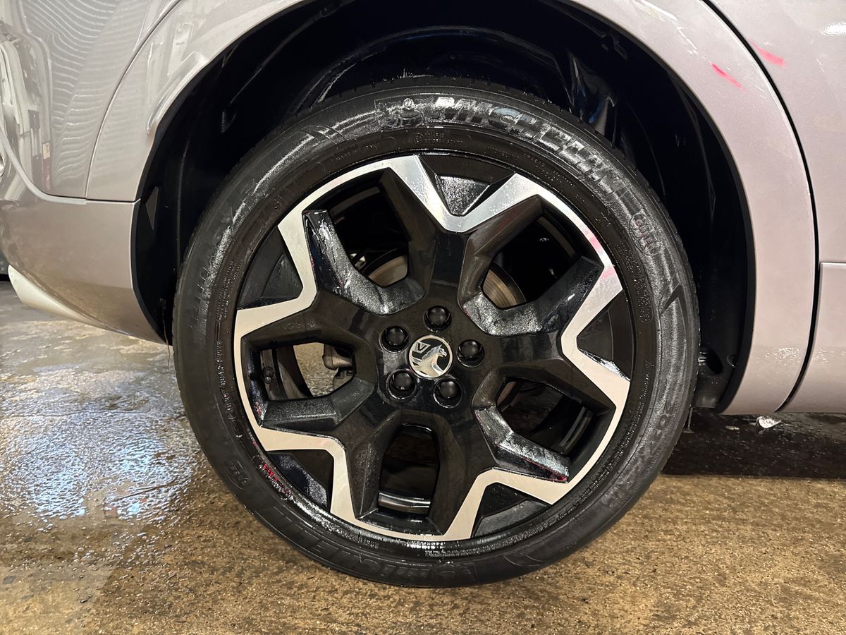 Used Vauxhall Grandland 2022 for sale - 77339308: Photo 11