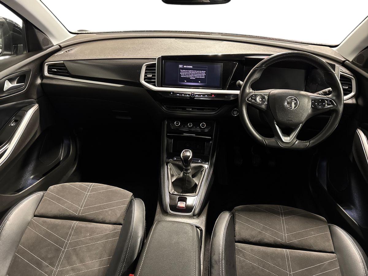 Used Vauxhall Grandland 2022 for sale - 77339308: Photo 19