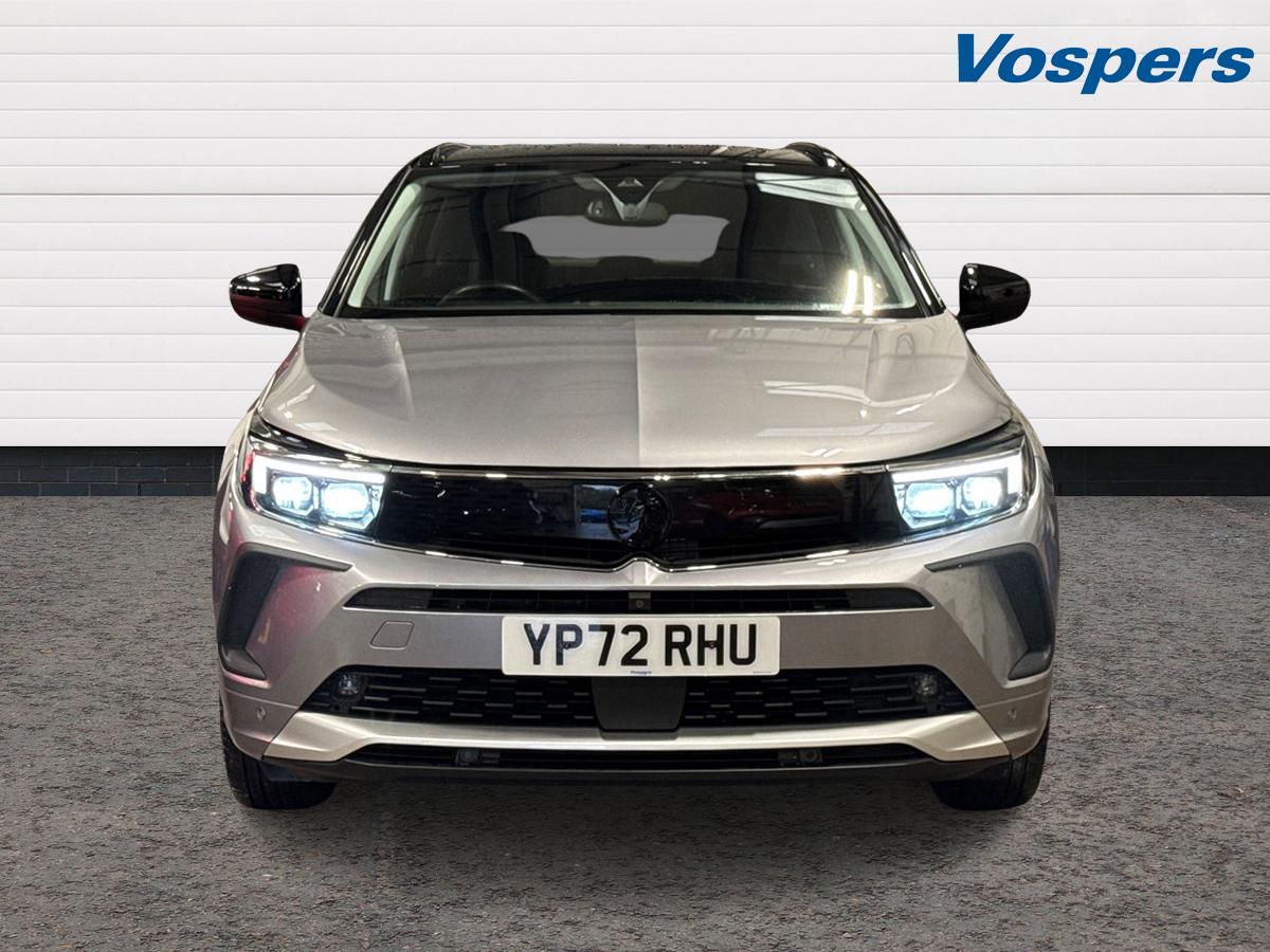 Used Vauxhall Grandland 2022 for sale - 77339308: Photo 2