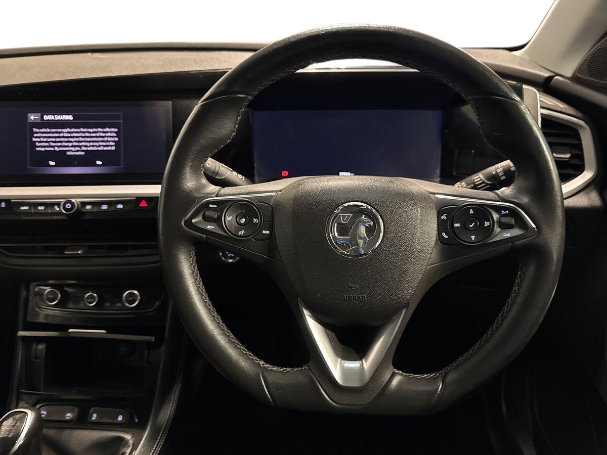 Used Vauxhall Grandland 2022 for sale - 77339308: Photo 21