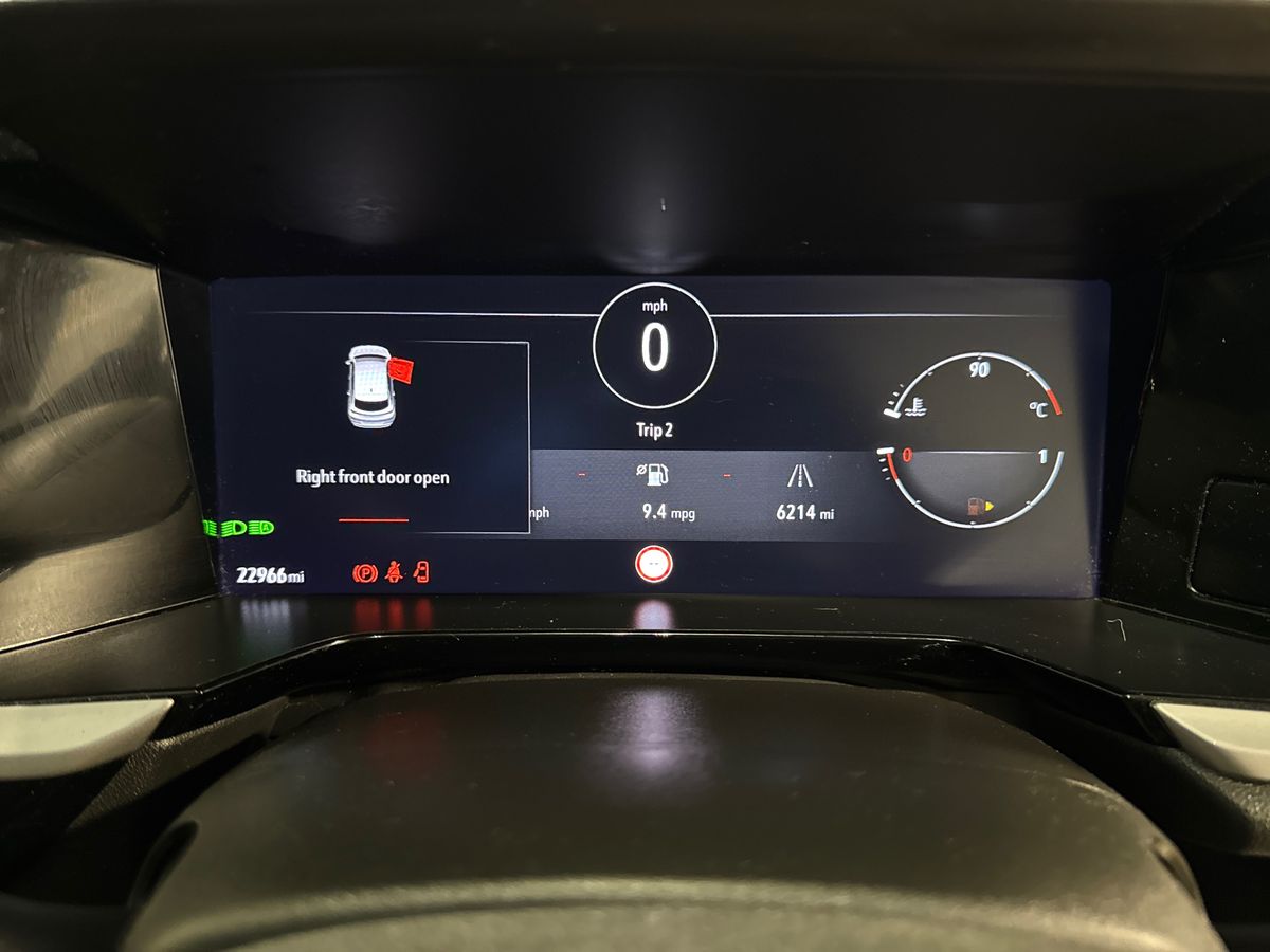 Used Vauxhall Grandland 2022 for sale - 77339308: Photo 23