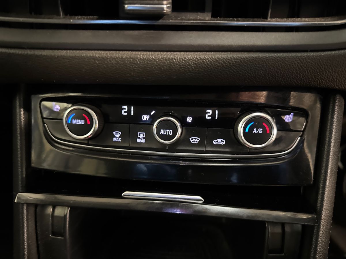 Used Vauxhall Grandland 2022 for sale - 77339308: Photo 26