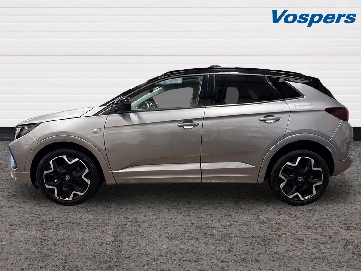 Used Vauxhall Grandland 2022 for sale - 77339308: Photo 5