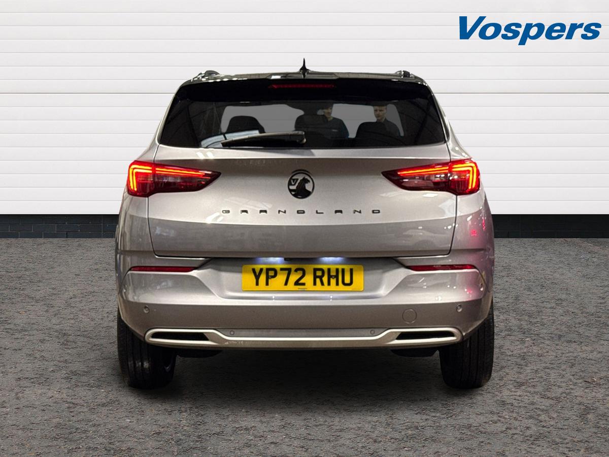 Used Vauxhall Grandland 2022 for sale - 77339308: Photo 7