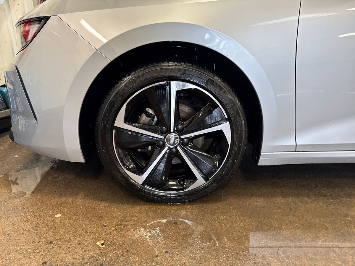 Used Vauxhall Astra 2025 for sale - 77539752: Photo 11