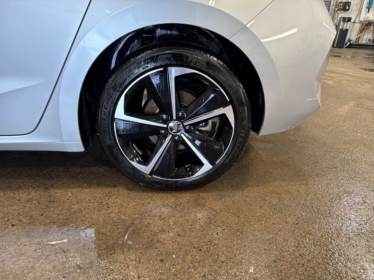 Used Vauxhall Astra 2025 for sale - 77539752: Photo 13