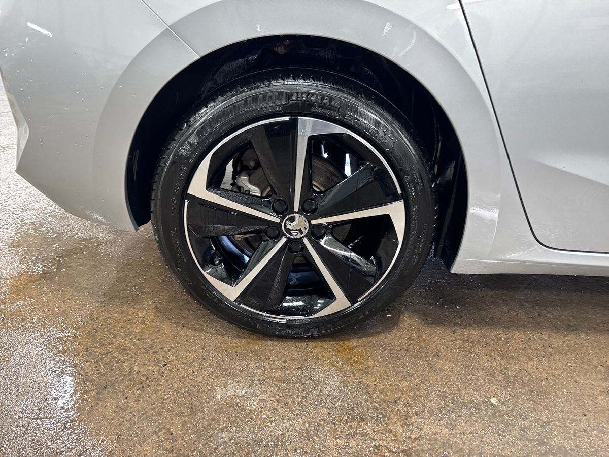 Used Vauxhall Astra 2025 for sale - 77539752: Photo 14