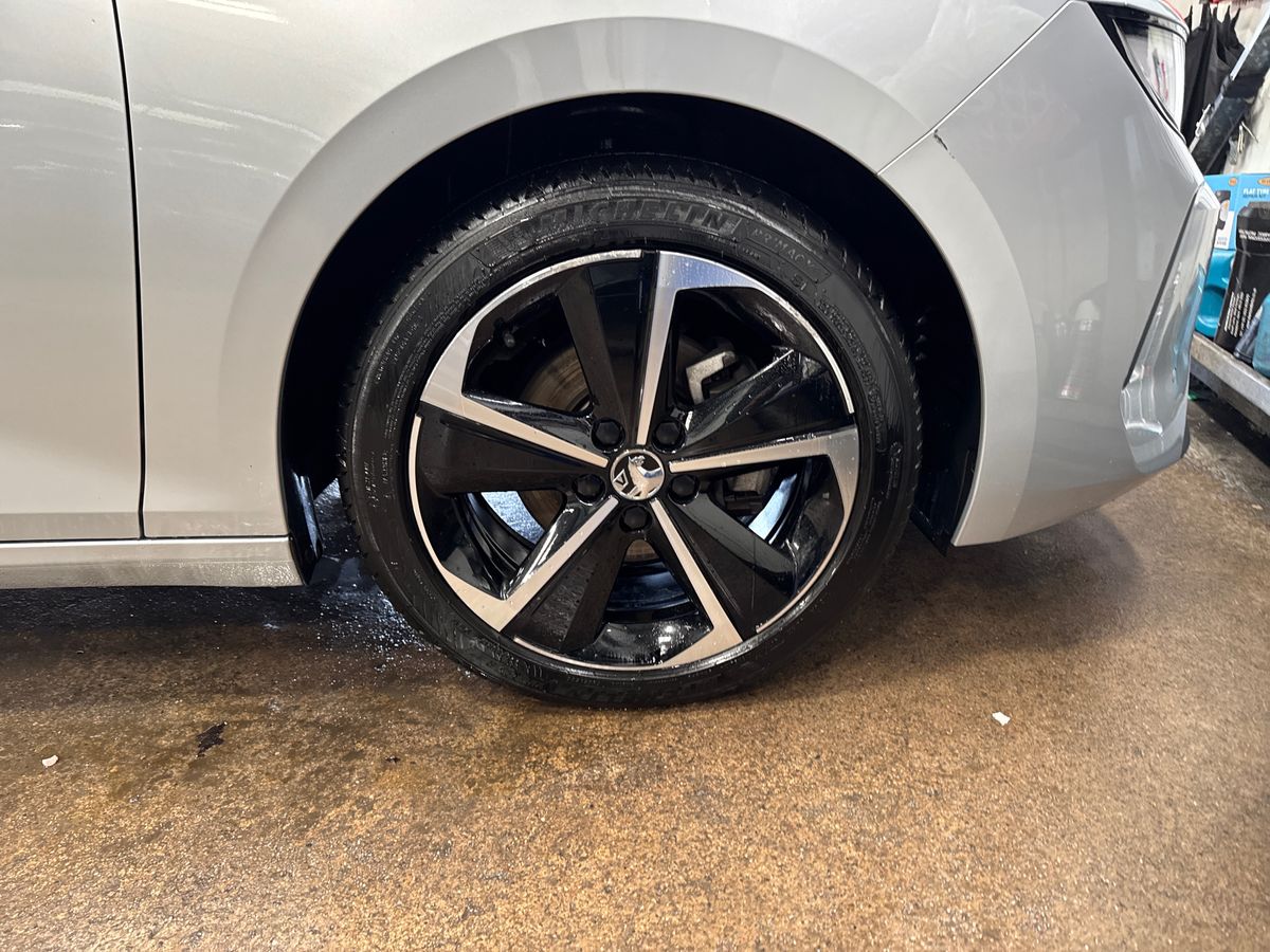 Used Vauxhall Astra 2025 for sale - 77539752: Photo 15