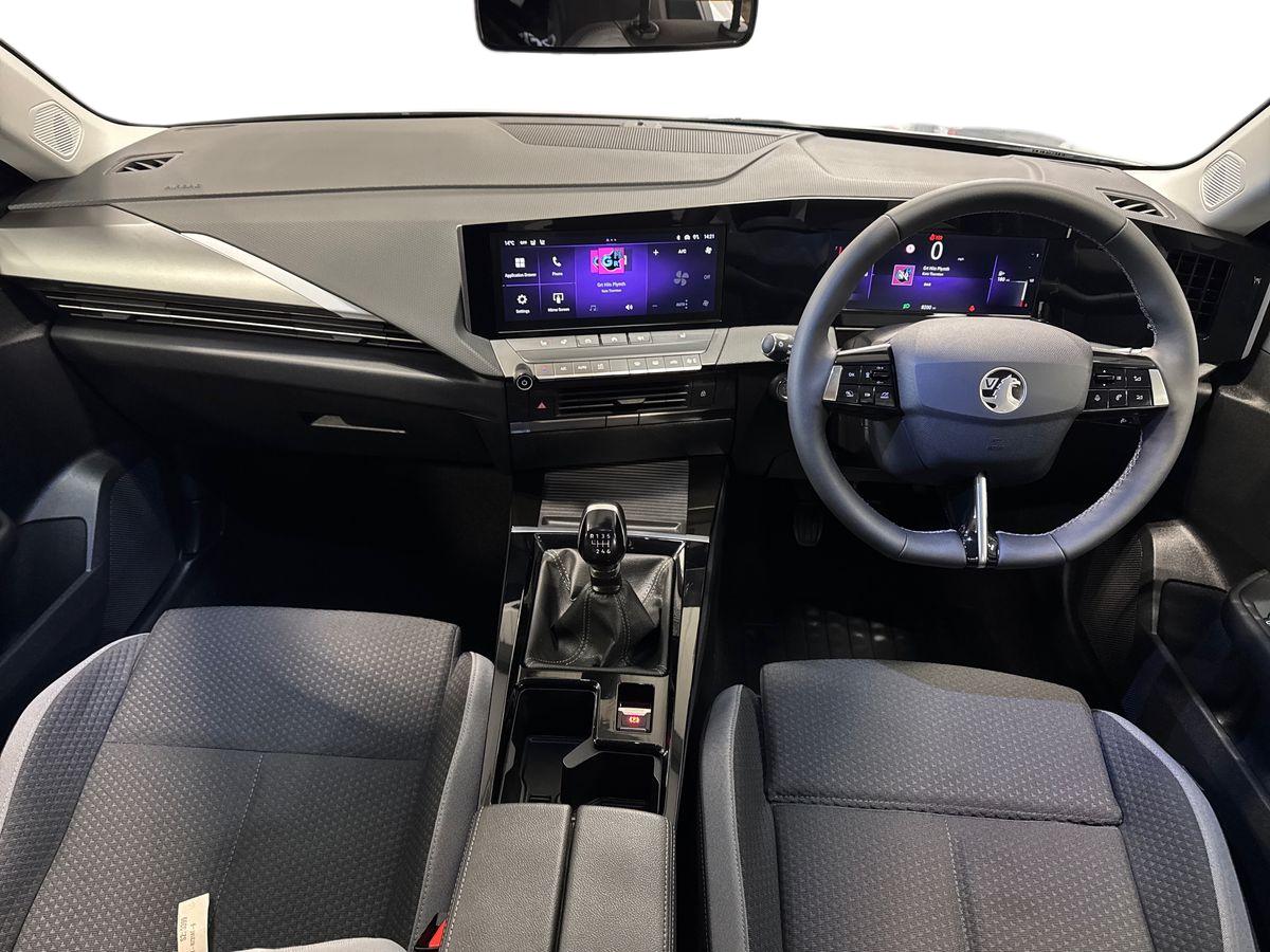 Used Vauxhall Astra 2025 for sale - 77539752: Photo 19