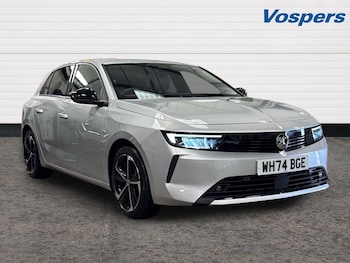 2025 - 1.2 Turbo 130 Griffin 5dr