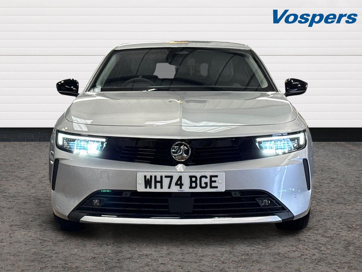 Used Vauxhall Astra 2025 for sale - 77539752: Photo 2