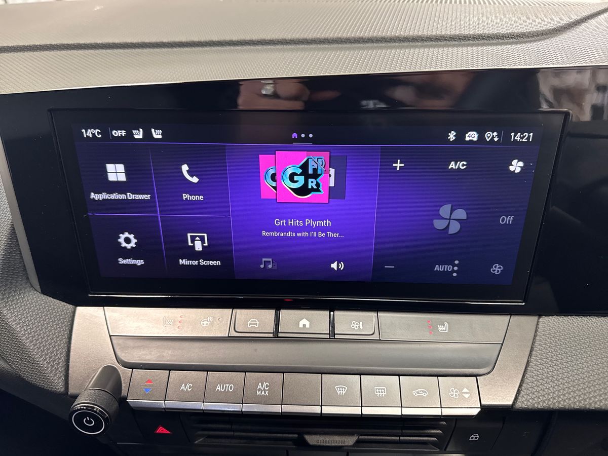 Used Vauxhall Astra 2025 for sale - 77539752: Photo 25