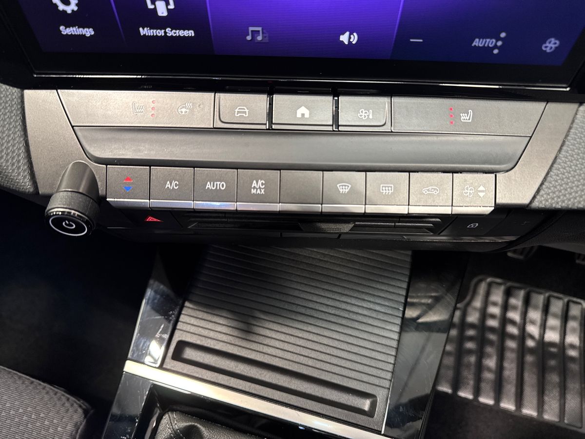 Used Vauxhall Astra 2025 for sale - 77539752: Photo 26