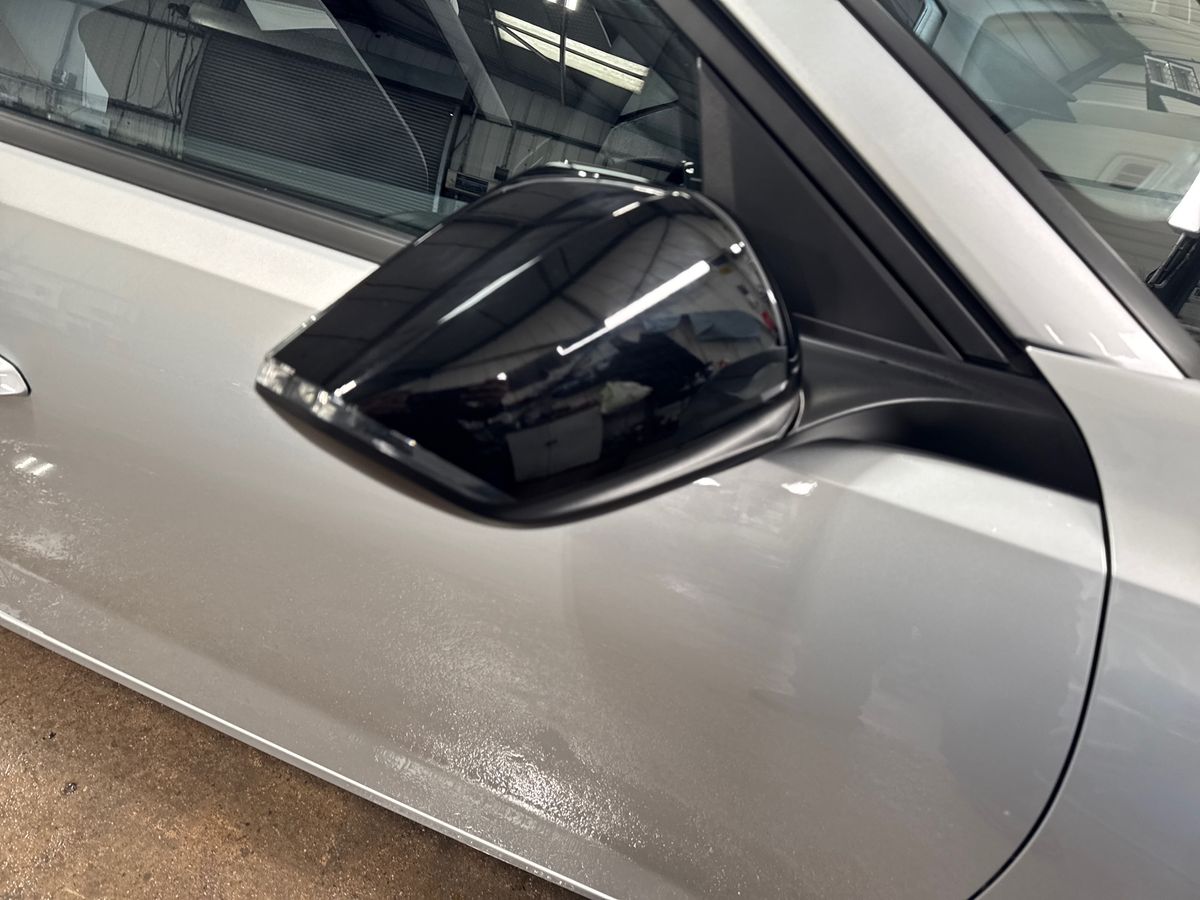 Used Vauxhall Astra 2025 for sale - 77539752: Photo 29