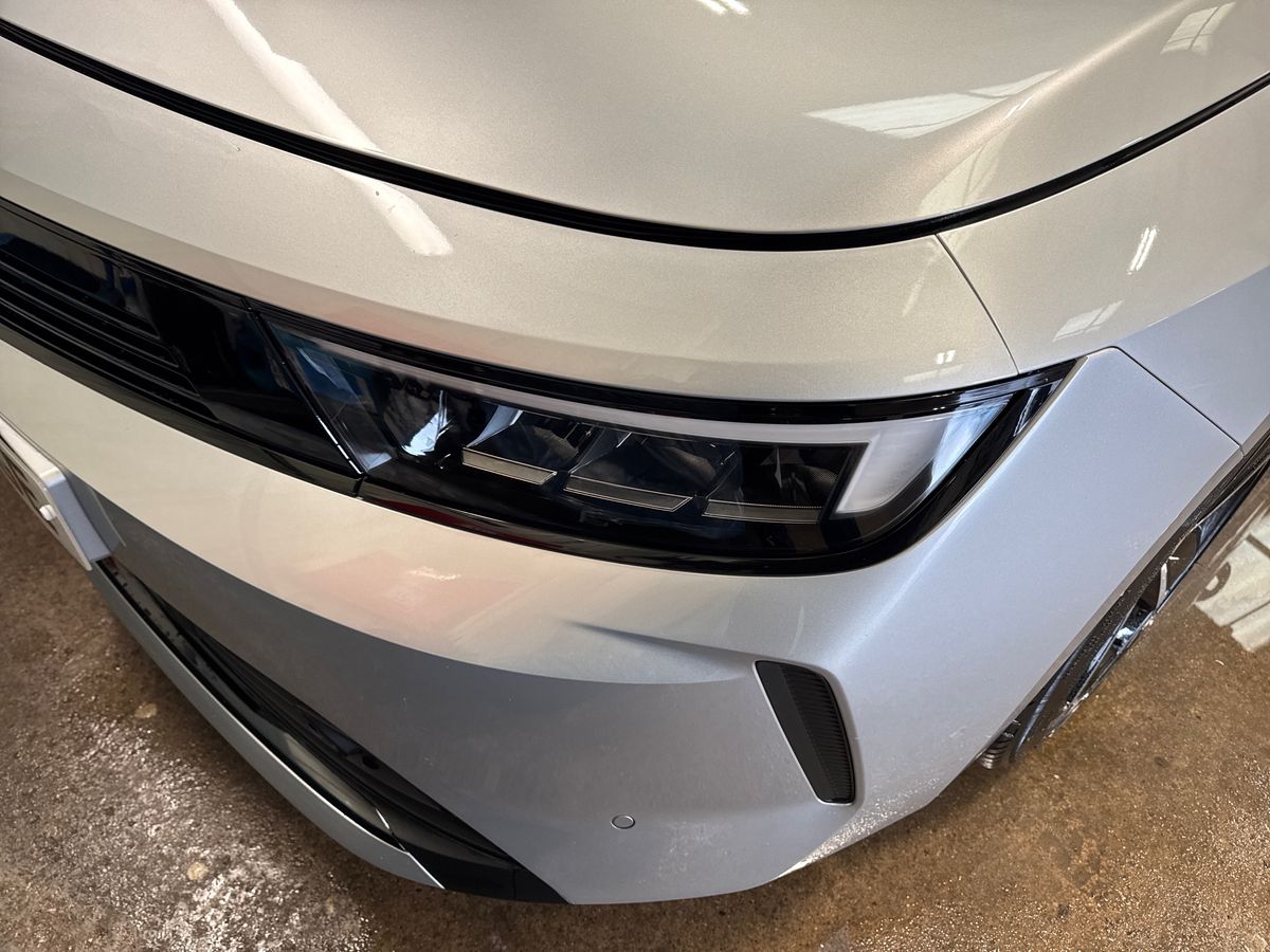 Used Vauxhall Astra 2025 for sale - 77539752: Photo 32
