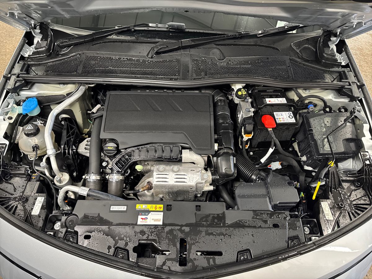 Used Vauxhall Astra 2025 for sale - 77539752: Photo 33