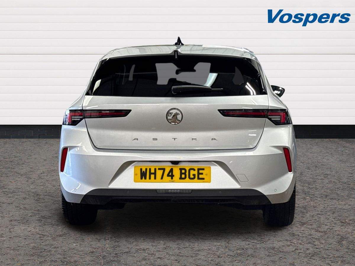 Used Vauxhall Astra 2025 for sale - 77539752: Photo 7