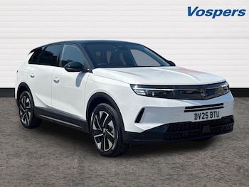Used Vauxhall Grandland 2025 for sale - 79261832: Photo