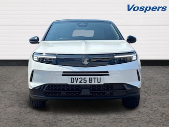 Used Vauxhall Grandland 2025 for sale - 79261832: Photo